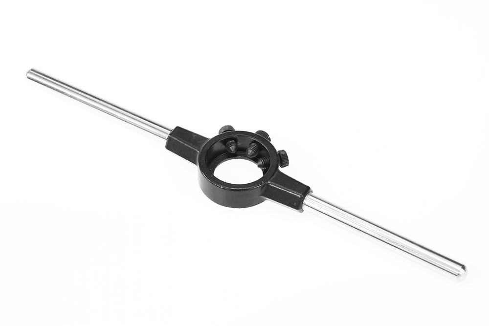 3.American standard die frame (zinc alloy cast steel)