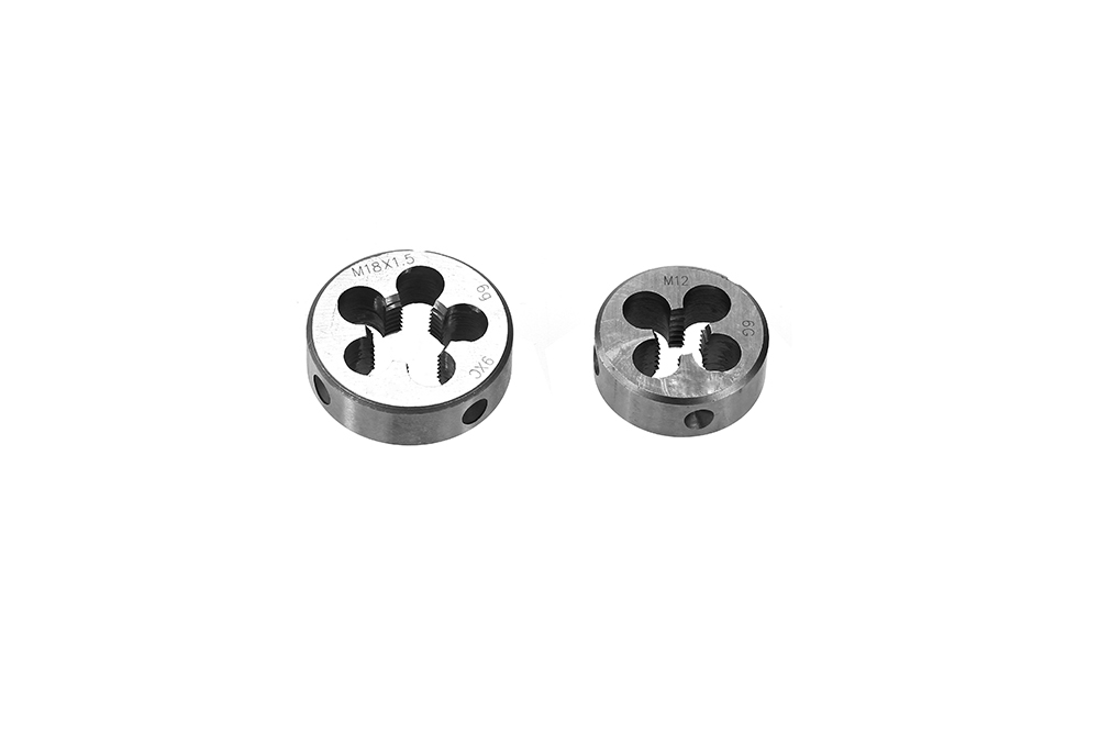 GB standard round die 