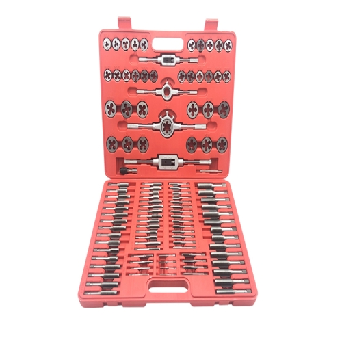 Dies and Taps Set