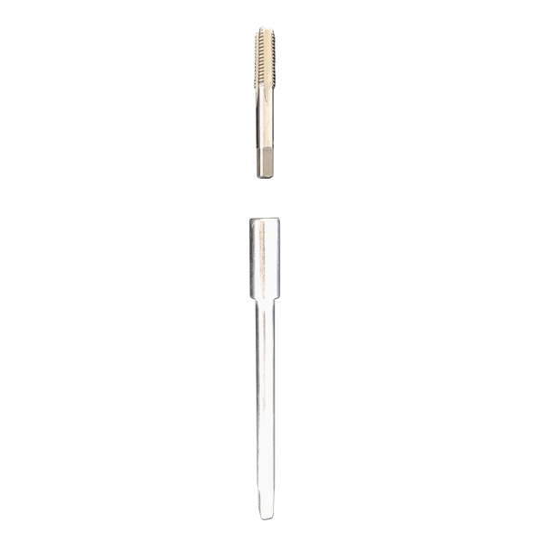 Extension tap connecting rod