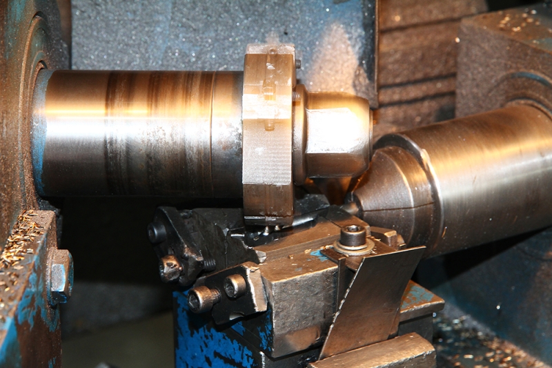 Pinghu GongLi Tools Factory Showcases Advanced Threading Solutions at Hannover Messe 2026, Highlighting "Precision Threading, Global Reach...