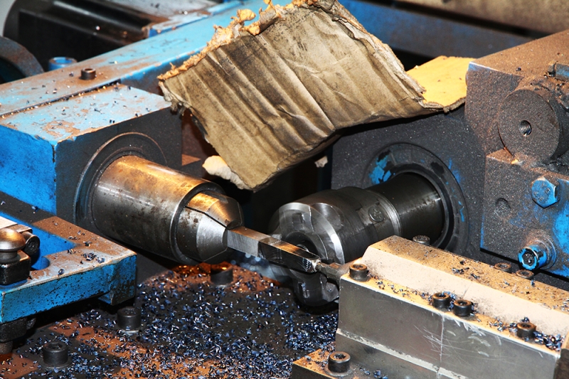 Pinghu GongLi Tools Factory Launches Digital Threading Assistant: A Mobile Tool for Quickly Identifying Taps and Sizes...
