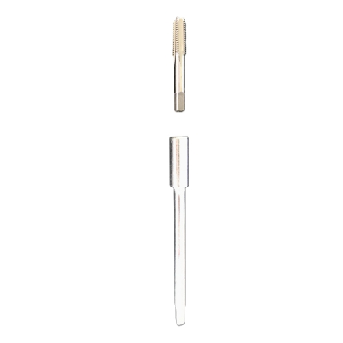 Extension tap connecting rod